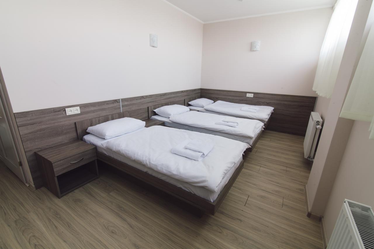 Zinedine Sport-Hotel Úzhgorod Habitación foto